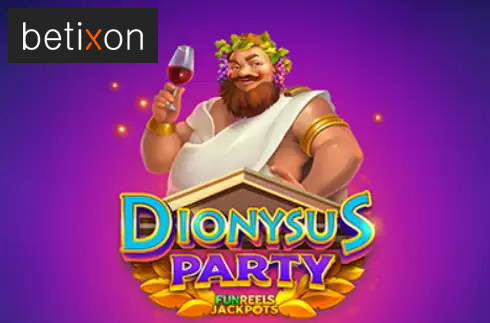 Dionysus Party